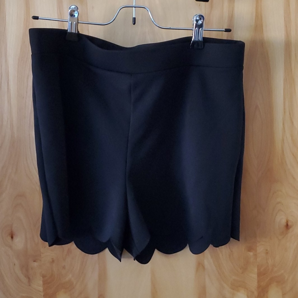 Express Stretch Shorts